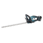 Makita® Heckenschere DUH506 mit Akkupack - Wiepa Bürofachpartner