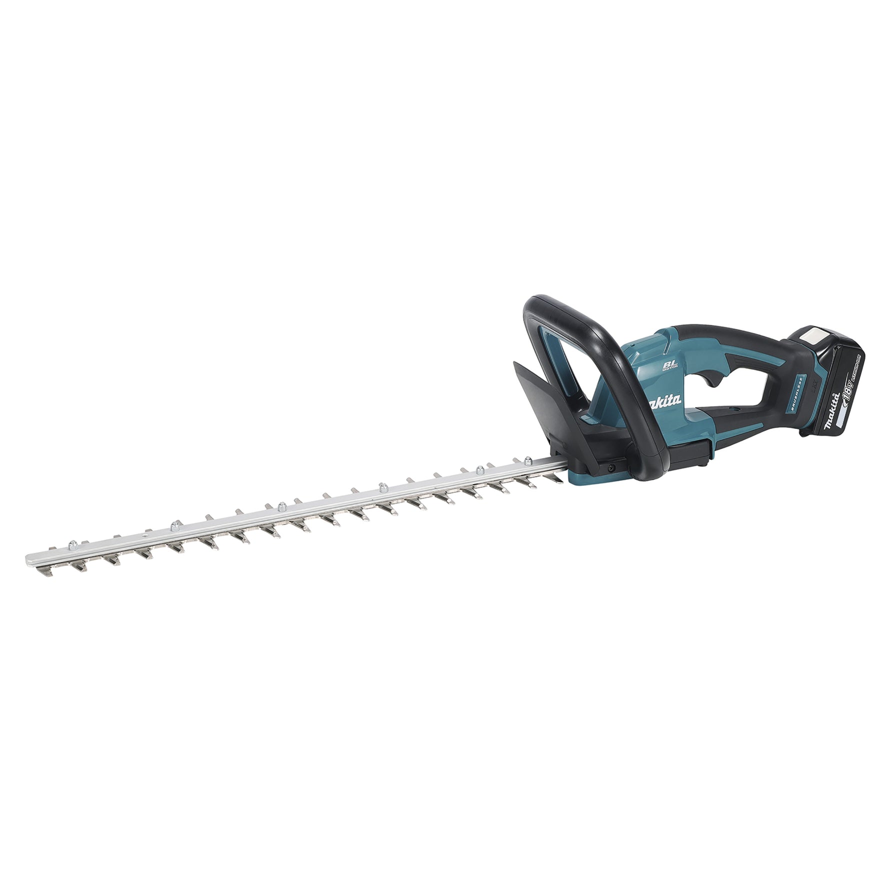 Makita® Heckenschere DUH506 mit Akkupack - Wiepa Bürofachpartner