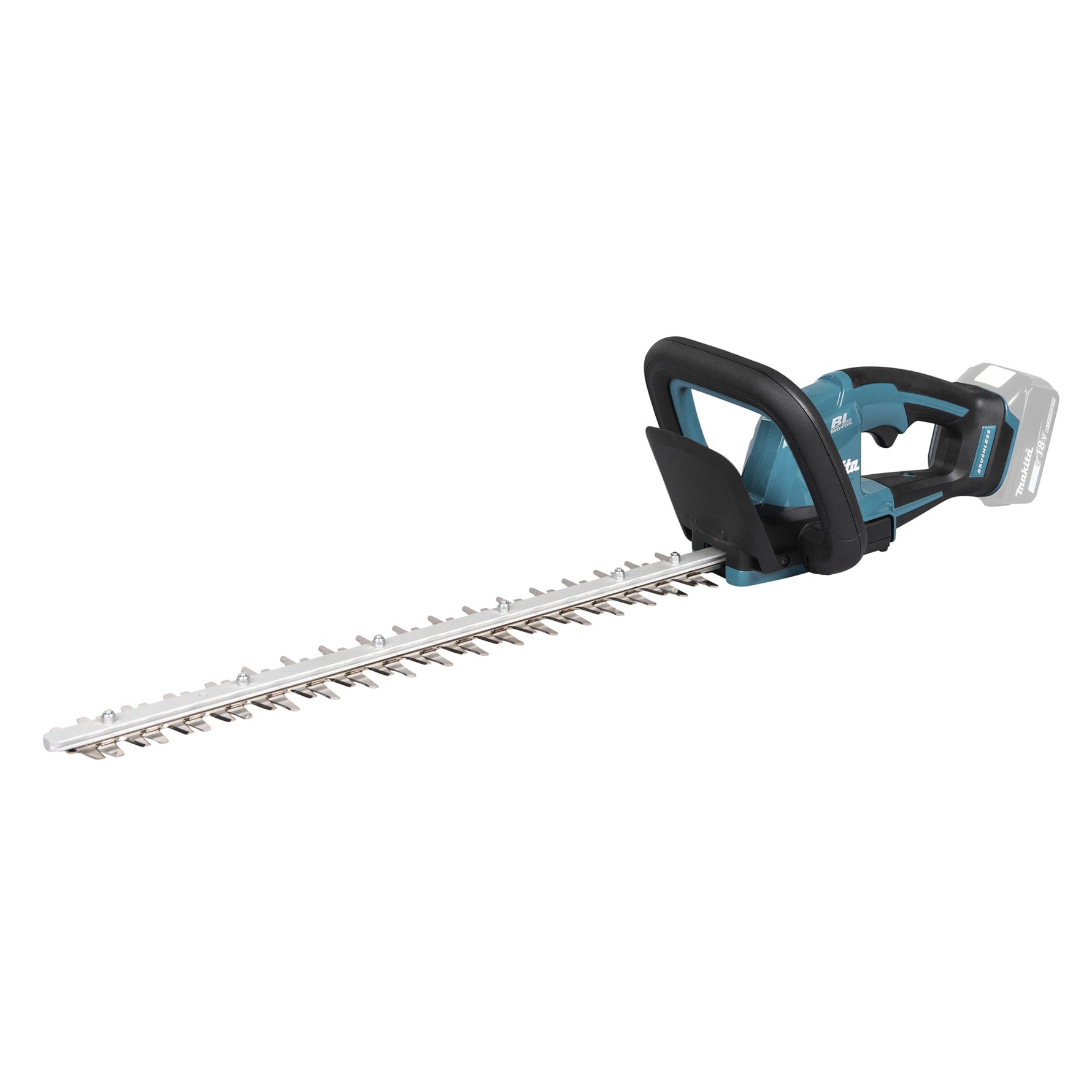 Makita® Heckenschere DUH506 Zubehör erforderlich - Wiepa Bürofachpartner
