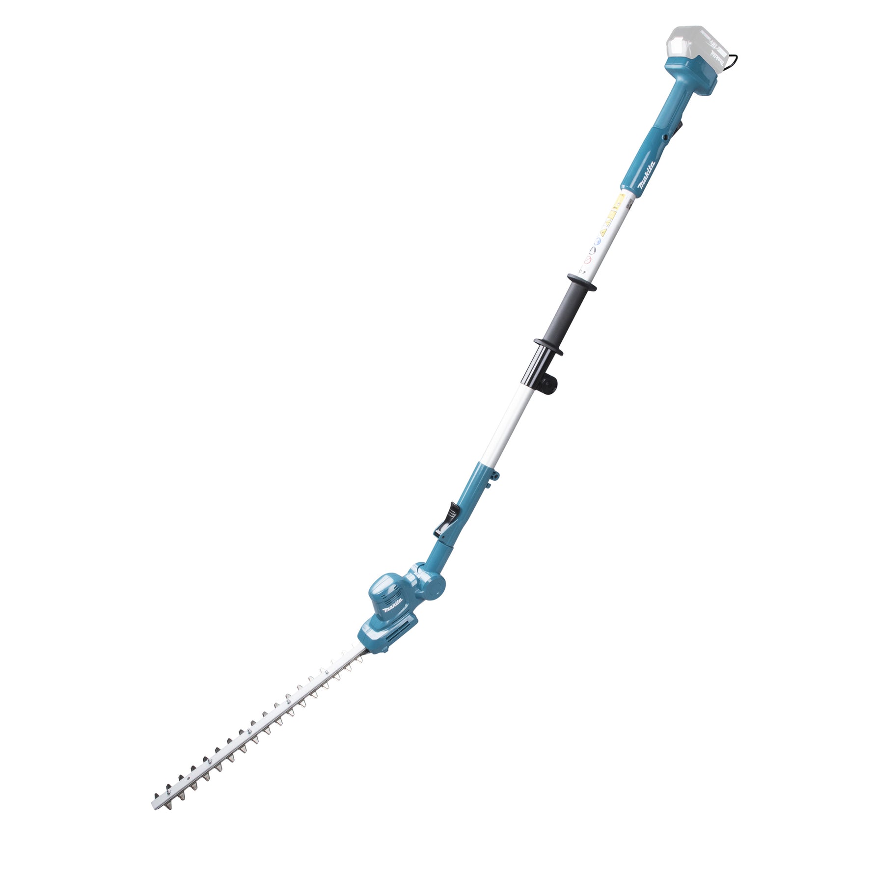Makita® Heckenschere DUN461W Zubehör erforderlich - Wiepa Bürofachpartner