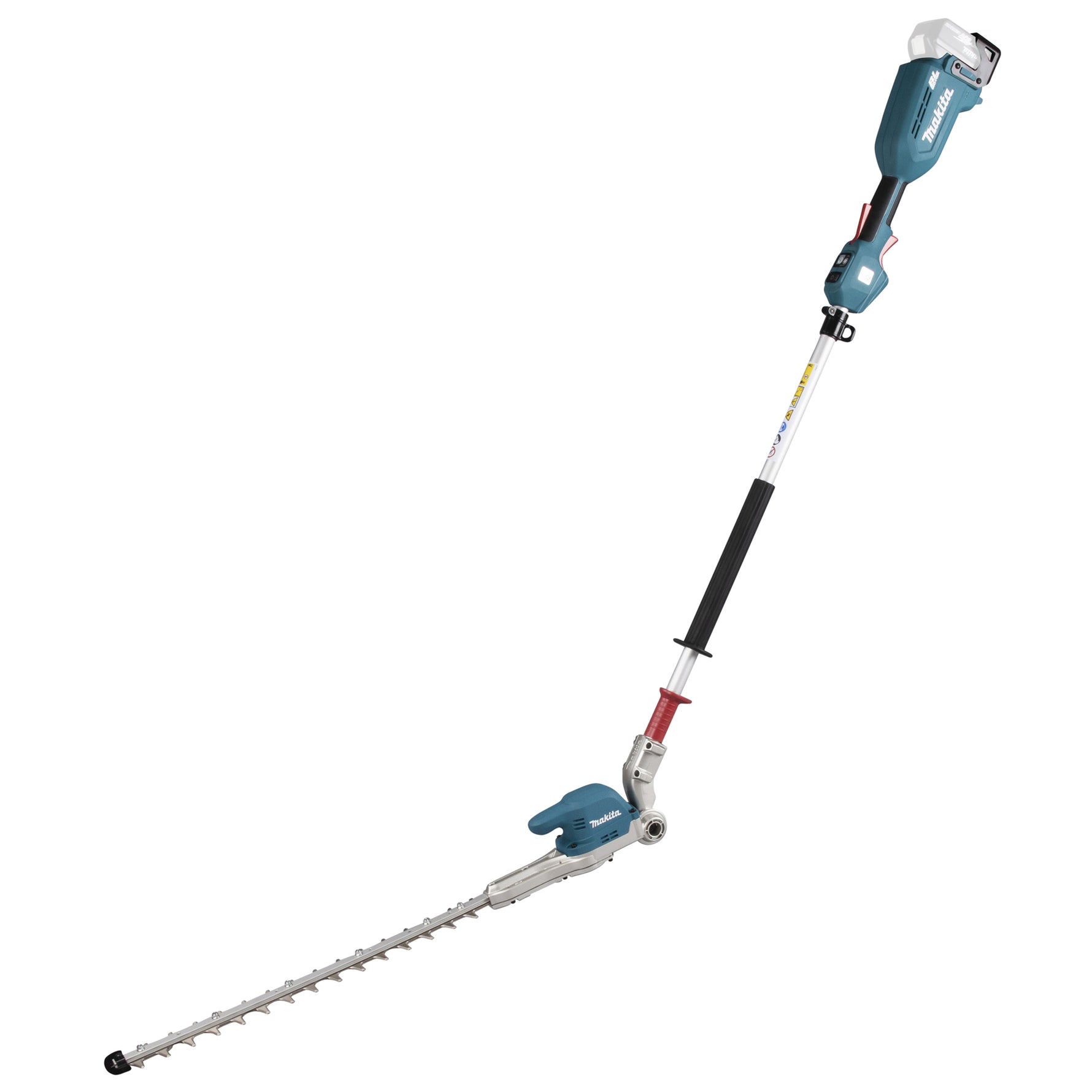 Makita® Heckenschere DUN500W Zubehör erforderlich - Wiepa Bürofachpartner