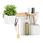 tesa® Küchenorganizer Kombi Set M