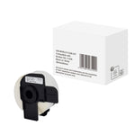 Adressetikett Kompatibel mit Brother DK-11208 - Wiepa Bürofachpartner