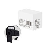 Versandetikett Kompatibel mit Brother DK-11202 - Wiepa Bürofachpartner