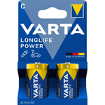Varta Batterie C/Baby