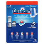 Quantum Spülmaschinentabs Professional