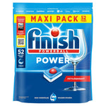 FINISH Spülmaschinentabs Power Fresh