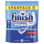 FINISH Spülmaschinentabs Power Fresh