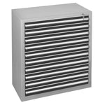 SCHULTE Schubladenschrank