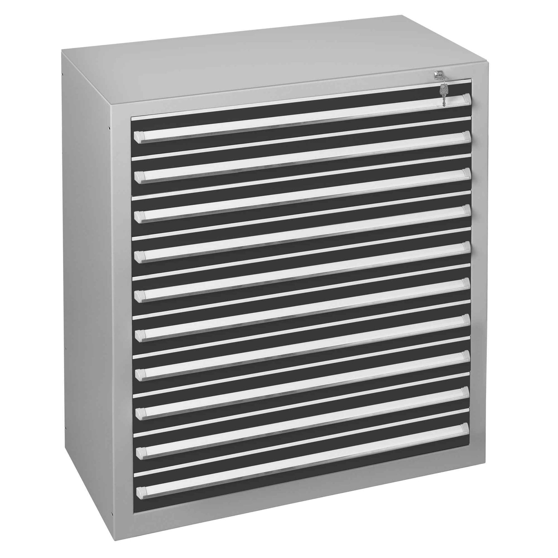SCHULTE Schubladenschrank