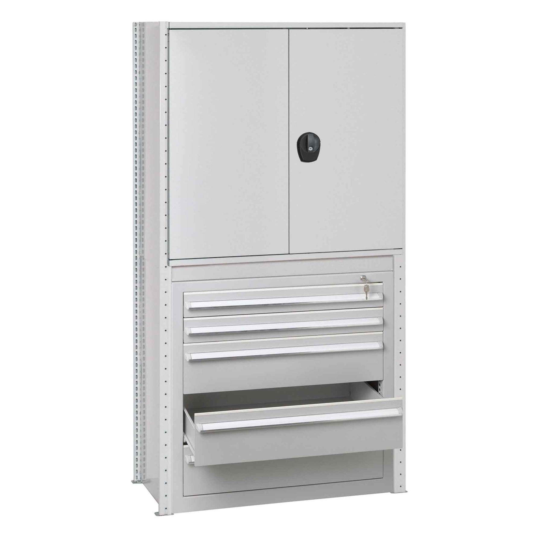 SCHULTE Regalschrank MULTIplus150