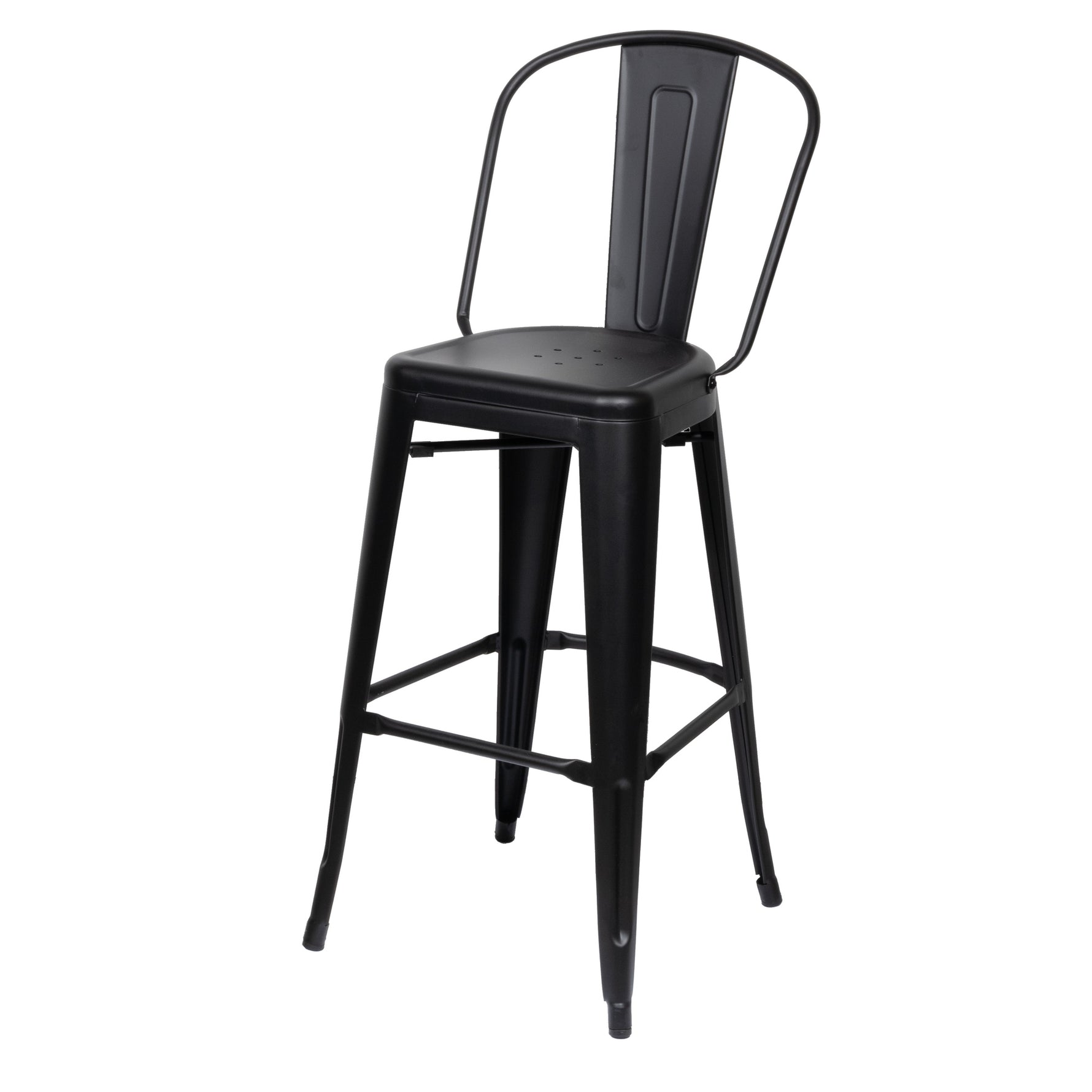 Paperflow Barhocker Urban – Produktbild 4