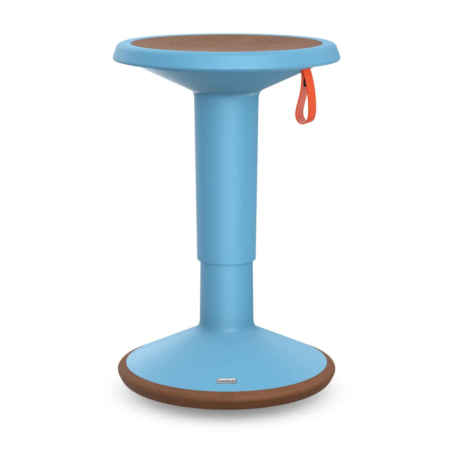 interstuhl Sitzhocker ECO UP