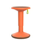 interstuhl Sitzhocker ECO UP – Produktbild 2