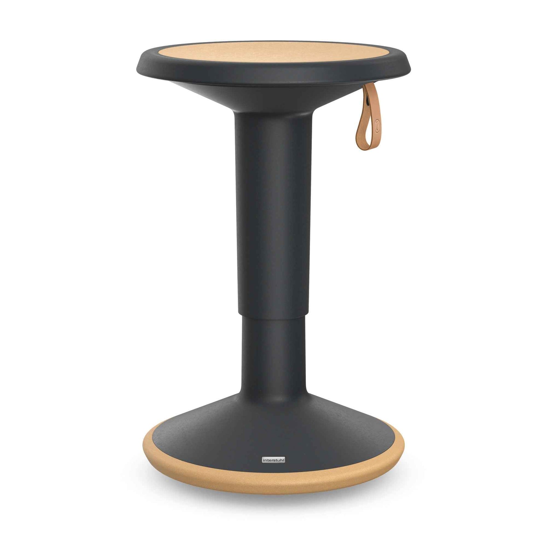 interstuhl Sitzhocker ECO UP