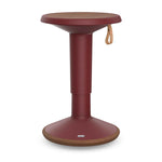 interstuhl Sitzhocker ECO UP