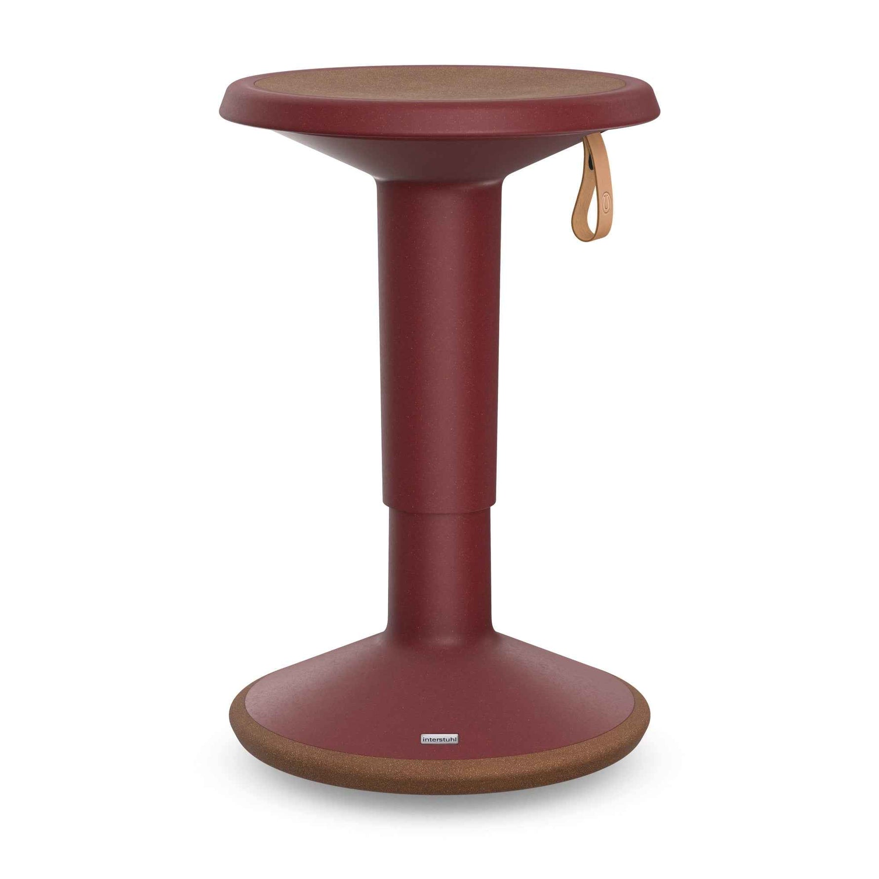 interstuhl Sitzhocker ECO UP