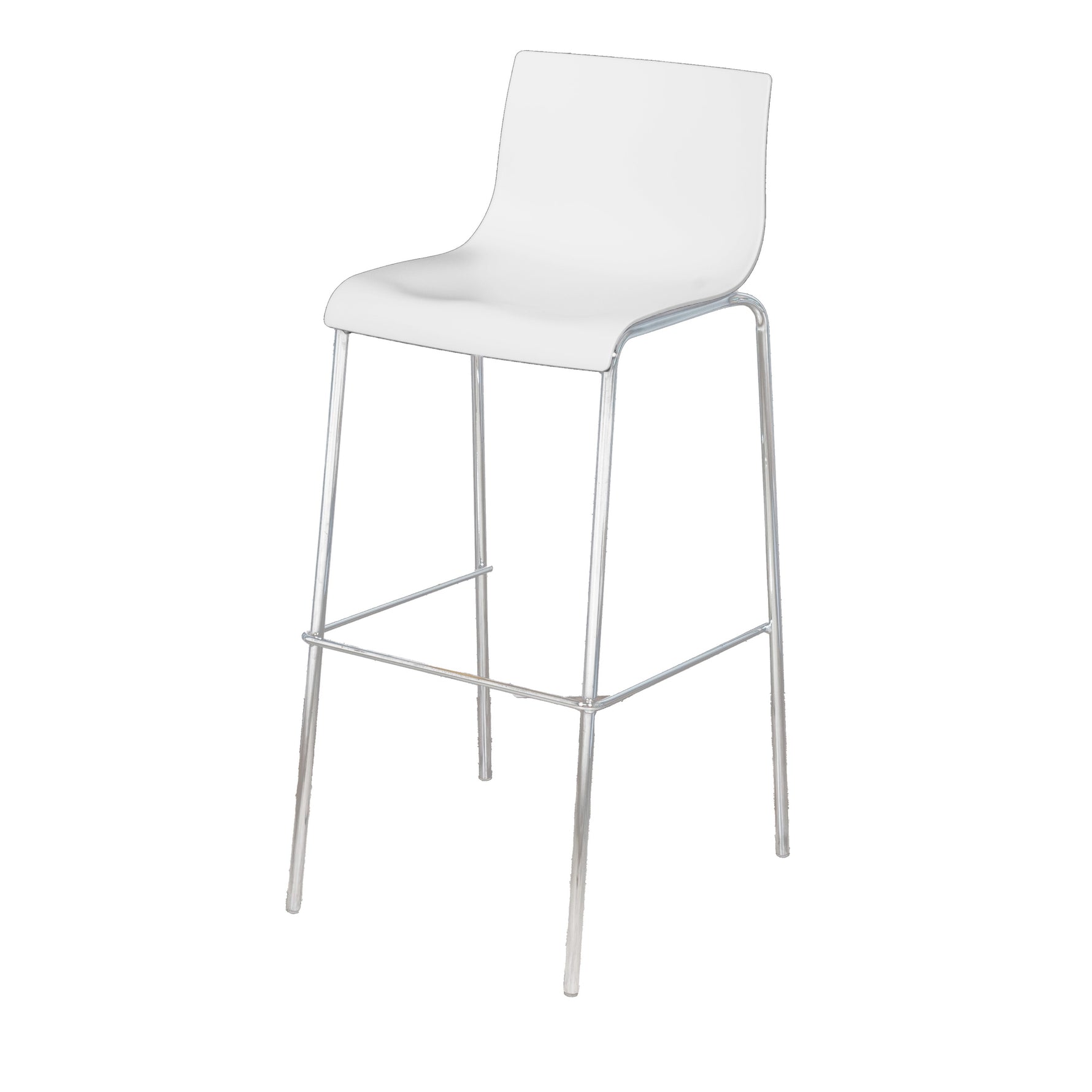 Paperflow Barhocker Harper – Produktbild 2