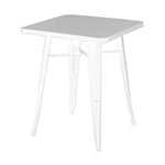 Paperflow Bistrotisch Urban 60 x 73 x 60 cm (B x H x T)