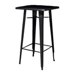 Paperflow Bistrotisch Urban 60 x 108 x 60 cm (B x H x T) – Produktbild 2