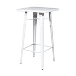 Paperflow Bistrotisch Urban 60 x 108 x 60 cm (B x H x T)