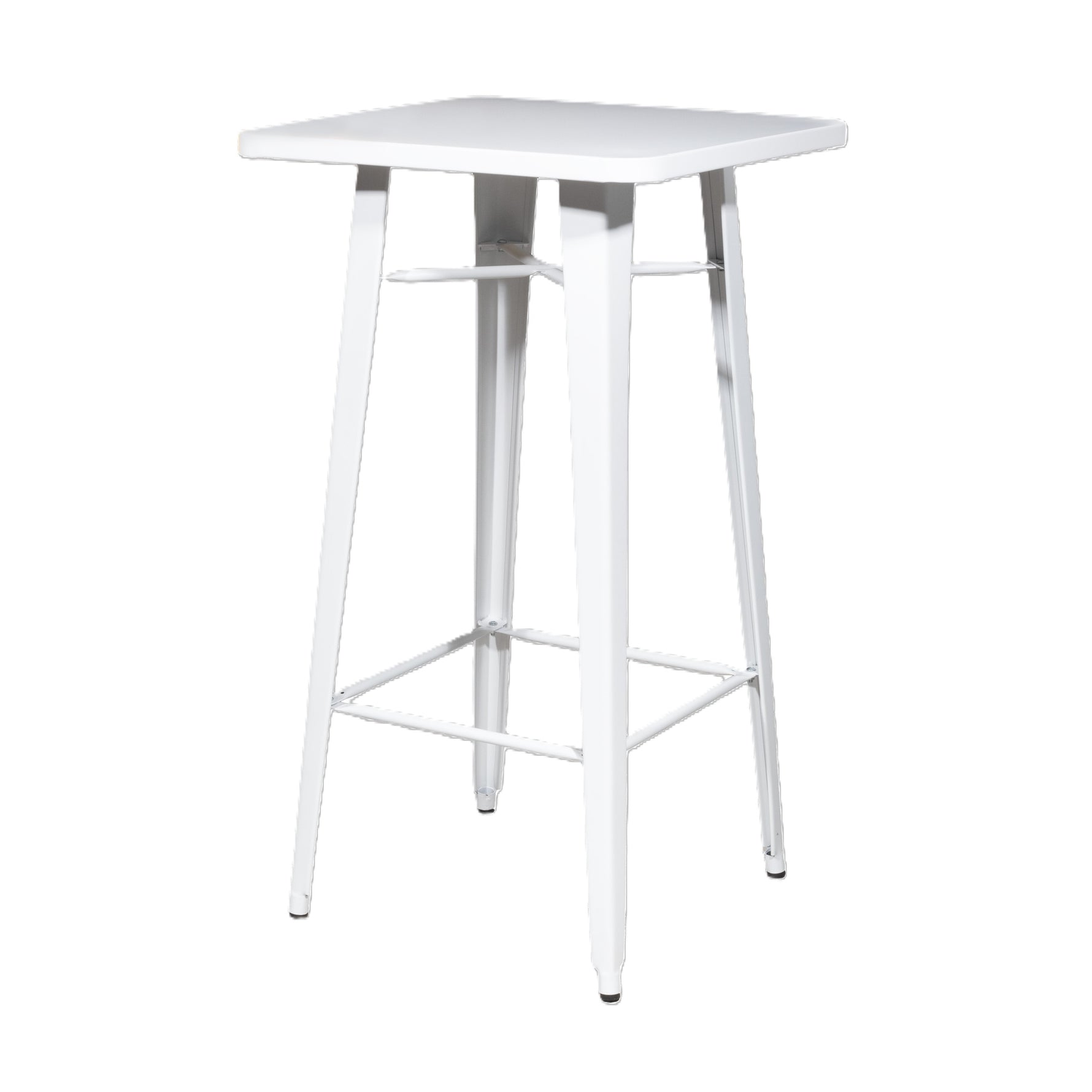 Paperflow Bistrotisch Urban 60 x 108 x 60 cm (B x H x T)
