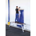 MUNK Arbeitsplattform max. Arbeitshöhe 2,7 m
