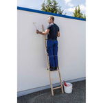 MUNK Anlegeleiter max. Arbeitshöhe 3,5 m