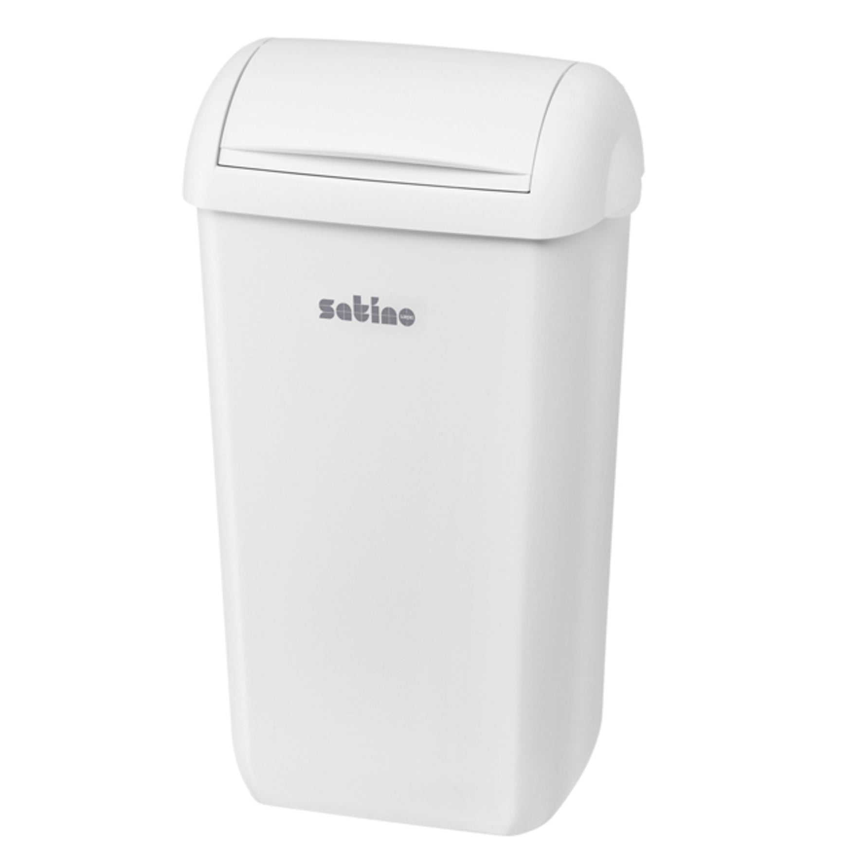 Satino by WEPA Abfalleimer - Wiepa Bürofachpartner