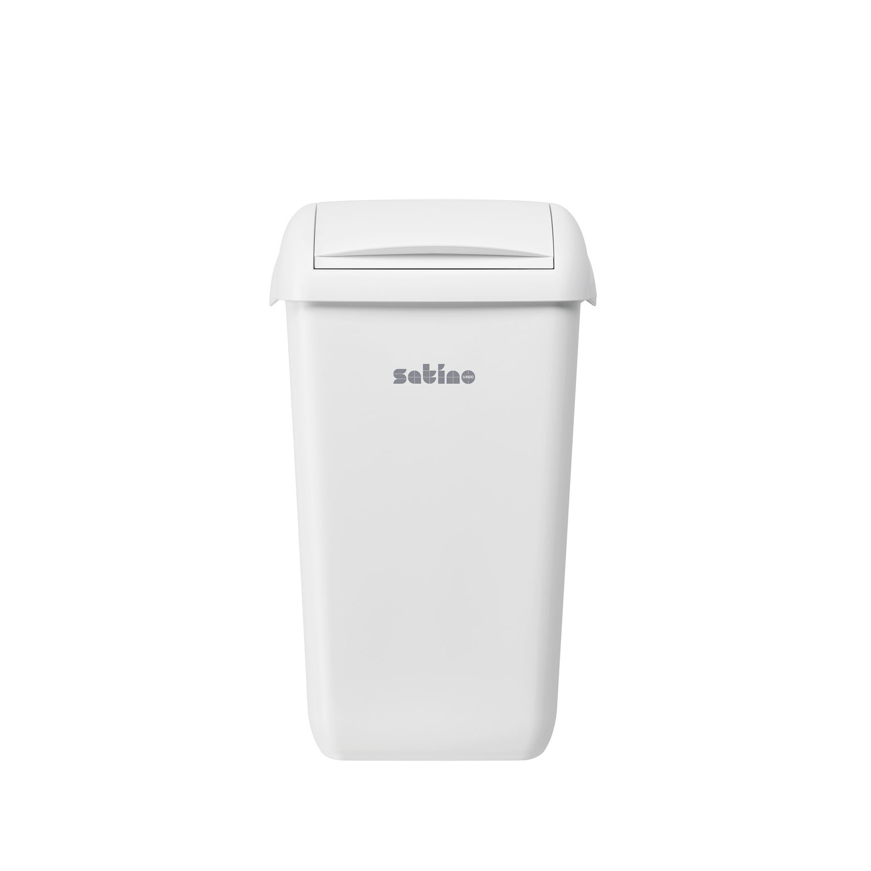 Satino by WEPA Abfalleimer - Wiepa Bürofachpartner