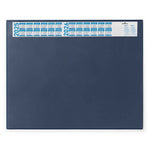 DURABLE Schreibunterlage mit Kalender 4 Jahre