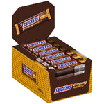 SNICKERS® Schokoriegel Duo Creamy Peanut Butter