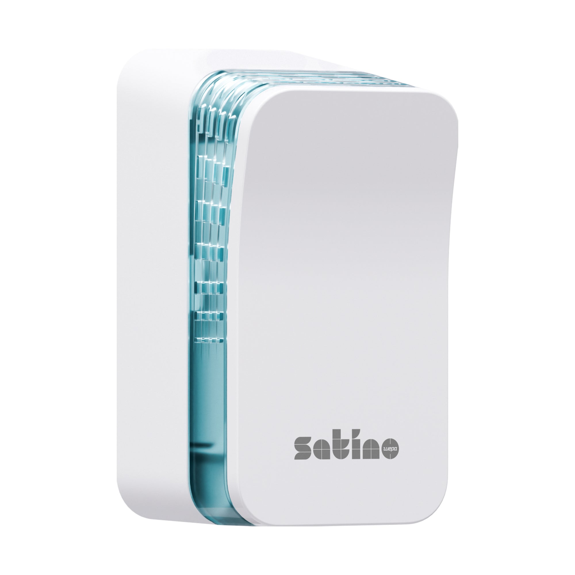 Satino by WEPA Lufterfrischer Eco weiß - Wiepa Bürofachpartner