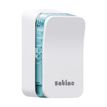 Satino by WEPA Lufterfrischer Eco weiß - Wiepa Bürofachpartner