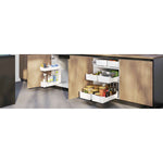 tesa® Schrankauszug KITCHEN Bottom Pull-Out