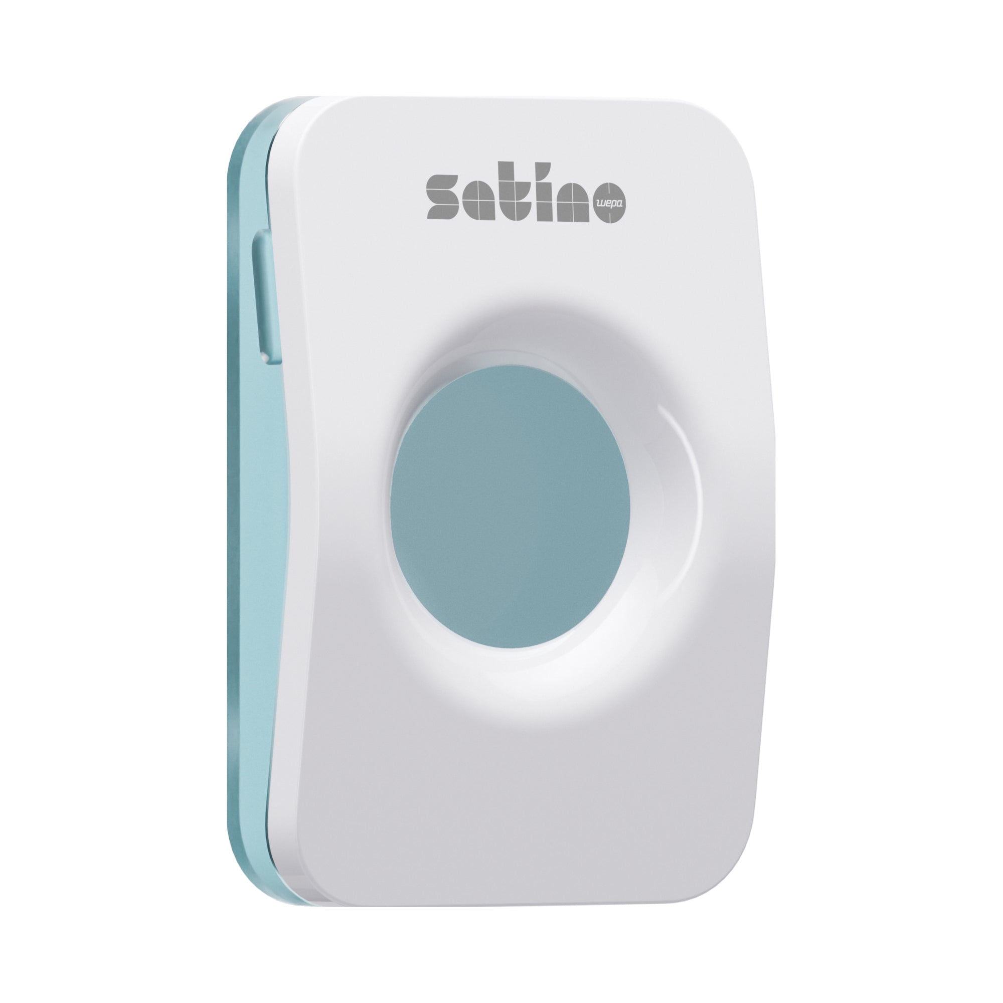 Satino by WEPA Hygienebeutelspender weiß - Wiepa Bürofachpartner