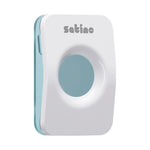 Satino by WEPA Hygienebeutelspender weiß - Wiepa Bürofachpartner