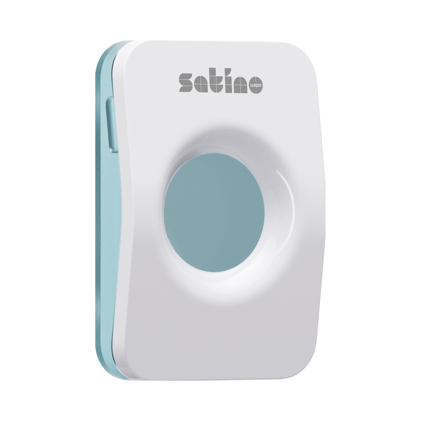 Satino by WEPA Hygienebeutelspender weiß - Wiepa Bürofachpartner