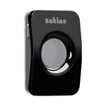 Satino by WEPA Hygienebeutelspender schwarz - Wiepa Bürofachpartner
