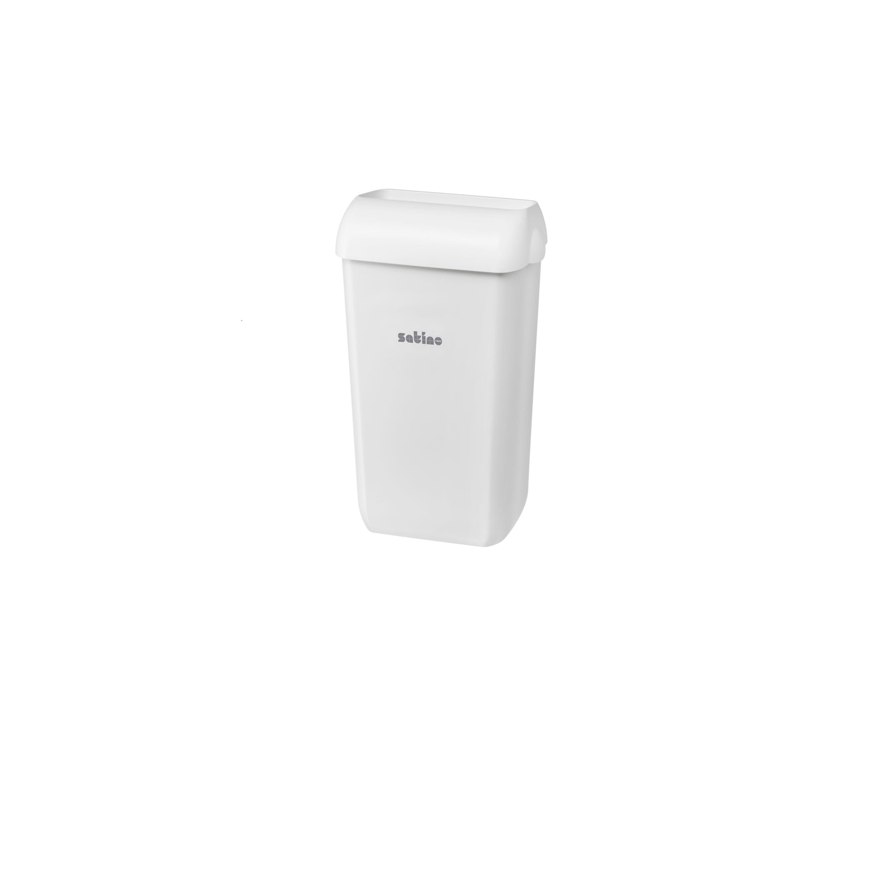 Satino by WEPA Abfalleimer 23 l - Wiepa Bürofachpartner