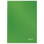 Leitz Notizbuch Solid DIN A5 liniert