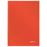 Leitz Notizbuch Solid DIN A5 liniert