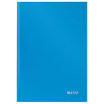 Leitz Notizbuch Solid DIN A5 liniert
