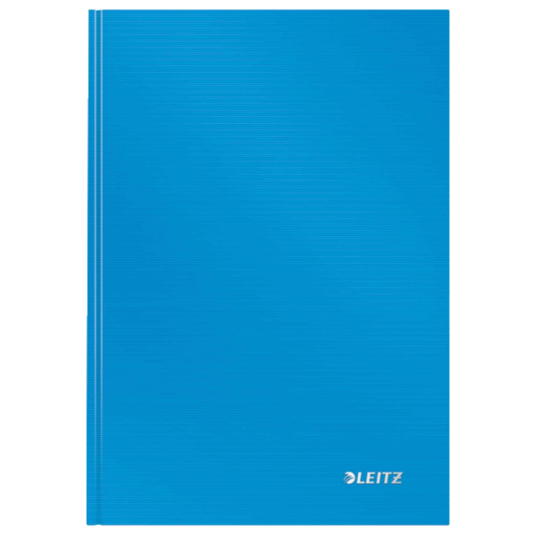 Leitz Notizbuch Solid DIN A5 liniert