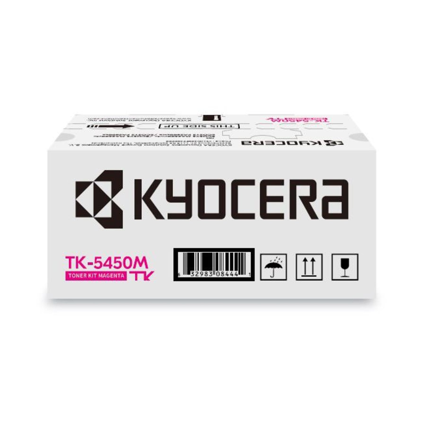 KYOCERA Toner TK-5450M magenta - Wiepa Bürofachpartner