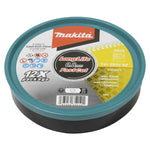 Makita® Zubehör Schleifgeräte INOX Winkelschleifer