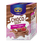 KRÜGER YOU Trinkschokolade Choco Shake
