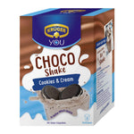 KRÜGER YOU Trinkschokolade Choco Shake