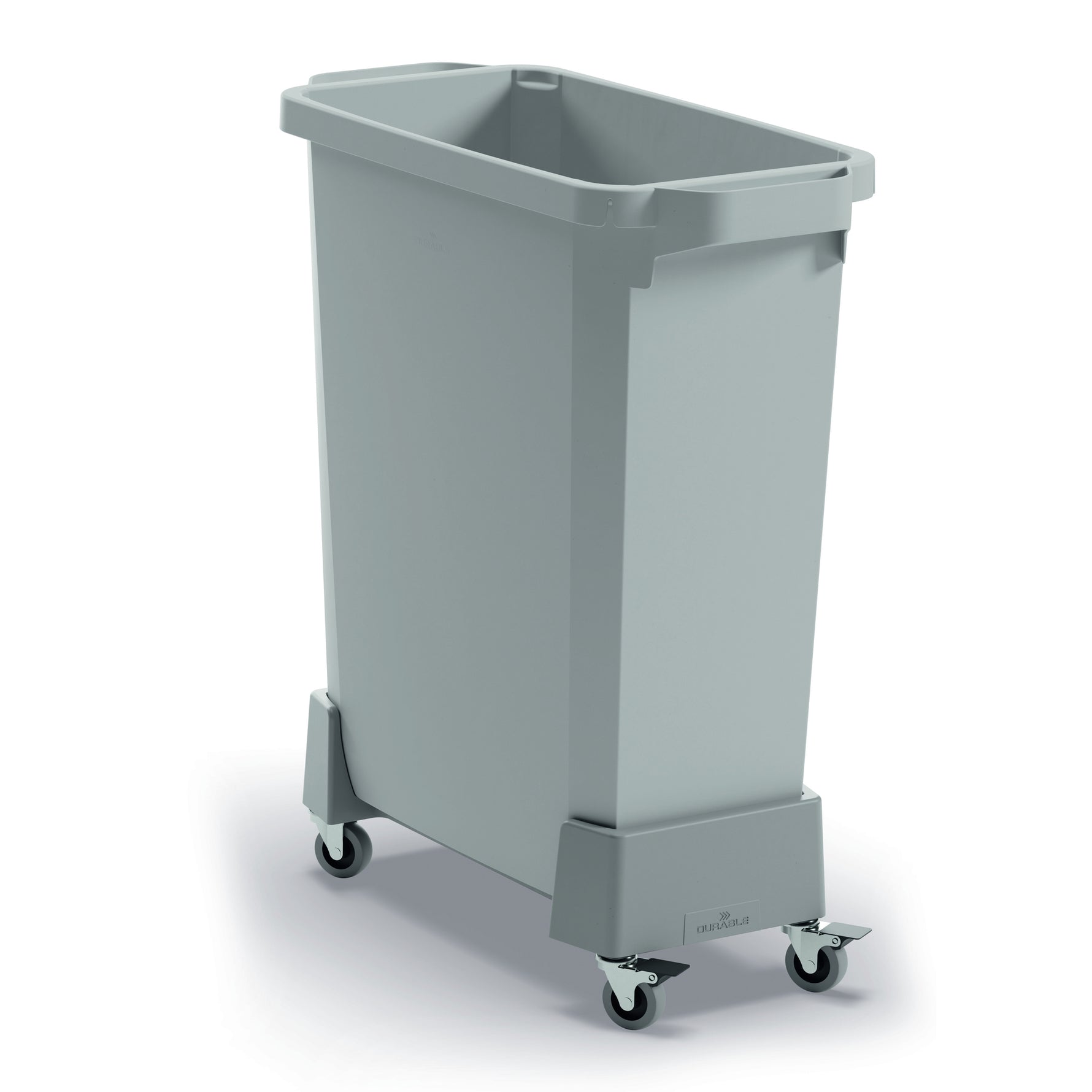 DURABLE Fahrgestell DURABIN® 60L rPP - Wiepa Bürofachpartner