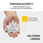 Fellowes® Aktenvernichter Powershred® LX50